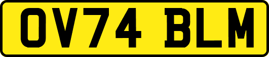 OV74BLM