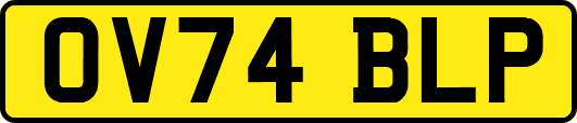OV74BLP