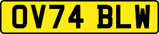 OV74BLW