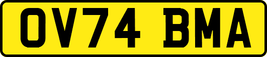 OV74BMA