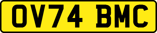 OV74BMC