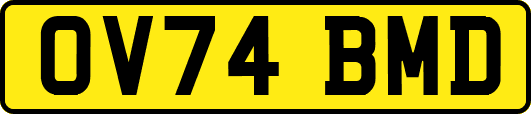 OV74BMD