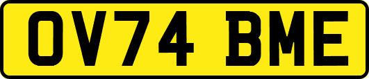 OV74BME