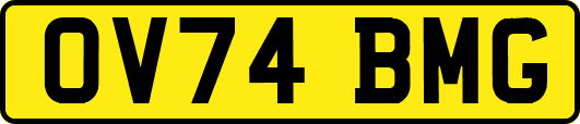 OV74BMG