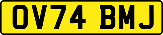 OV74BMJ
