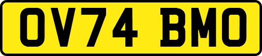OV74BMO