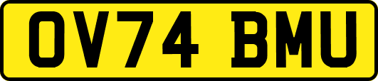 OV74BMU