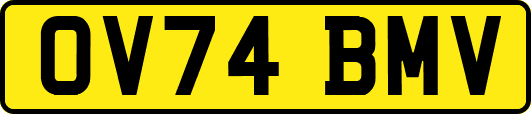 OV74BMV