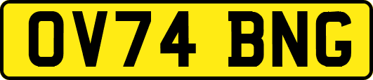 OV74BNG