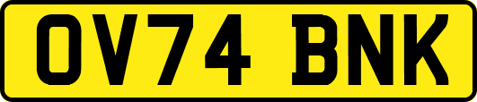 OV74BNK