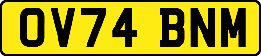 OV74BNM