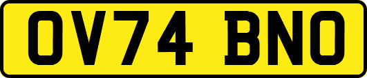 OV74BNO