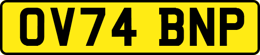 OV74BNP