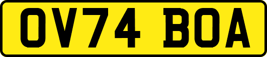 OV74BOA