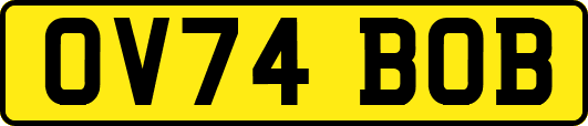 OV74BOB