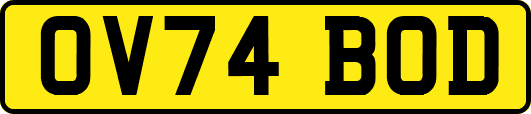 OV74BOD
