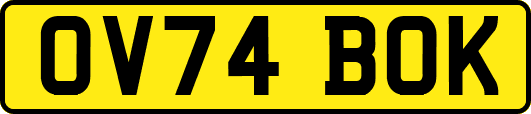 OV74BOK