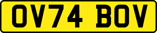 OV74BOV