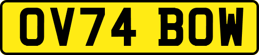 OV74BOW