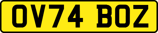 OV74BOZ