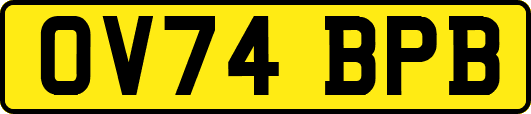 OV74BPB