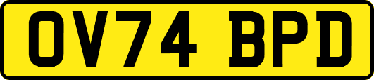 OV74BPD
