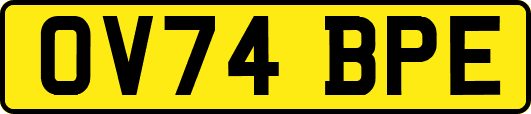 OV74BPE