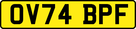 OV74BPF