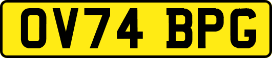 OV74BPG