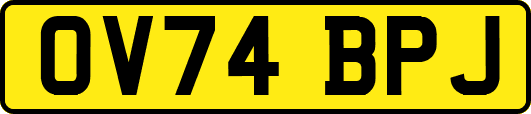 OV74BPJ