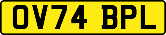 OV74BPL