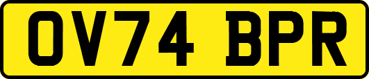 OV74BPR