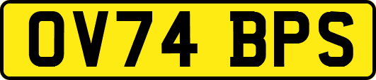 OV74BPS