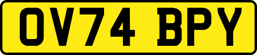 OV74BPY