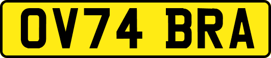 OV74BRA