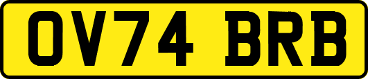 OV74BRB