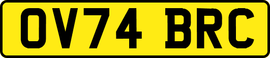 OV74BRC