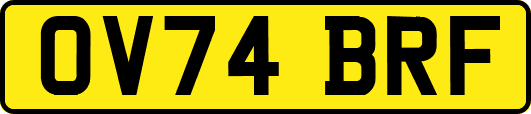 OV74BRF