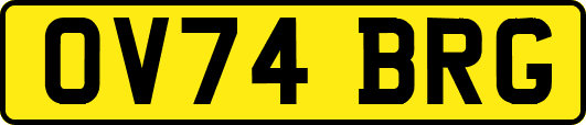 OV74BRG