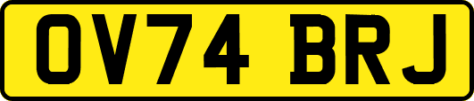 OV74BRJ