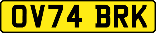 OV74BRK