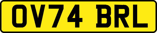 OV74BRL