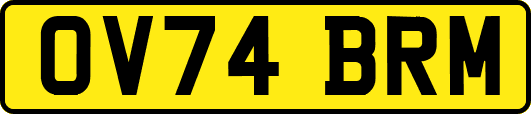 OV74BRM