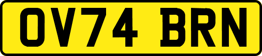 OV74BRN