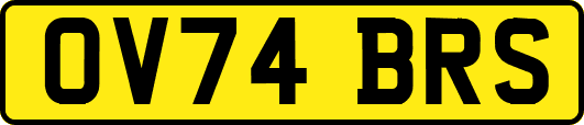 OV74BRS
