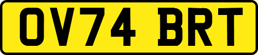 OV74BRT