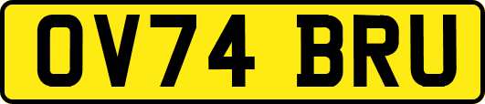 OV74BRU