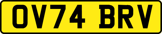 OV74BRV