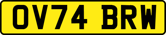 OV74BRW