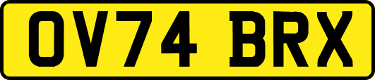OV74BRX